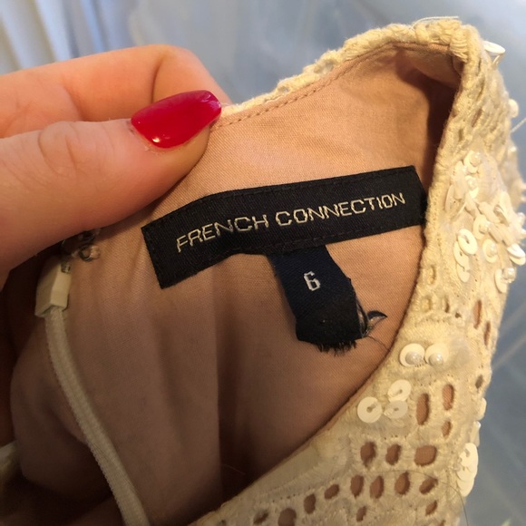 French Connection Dress - Picture 5 of 5